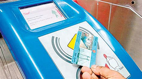 delhi metro smart card replacement|Delhi metro card apply online.